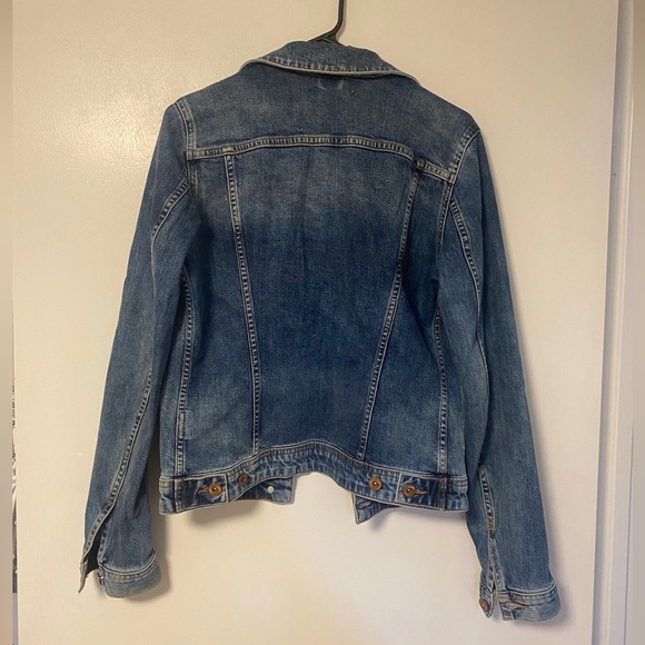 H&M Jean Jacket - Picture 3 of 4